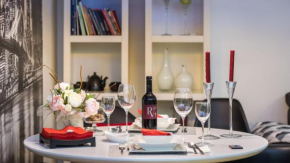 Гостиница Happy Guest Apartment Zagreb, Загреб